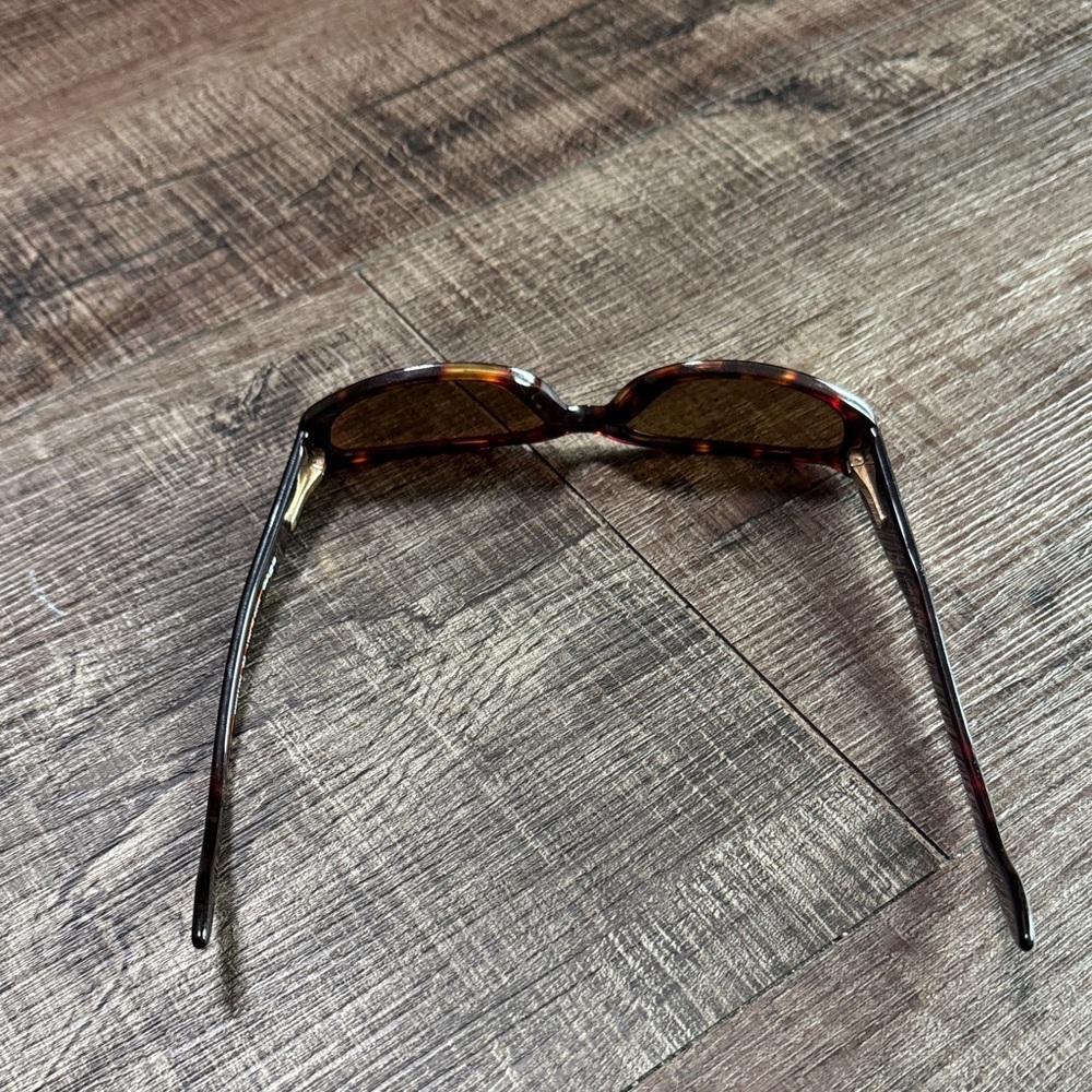 Revo Tortoise Shell Sunglasses - image 7